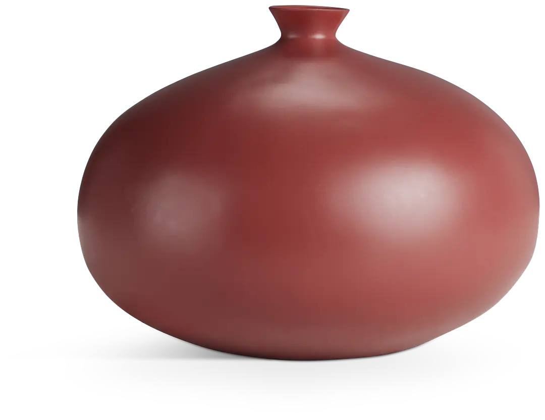 Meagan Brown Vase Meagan Brown Vase