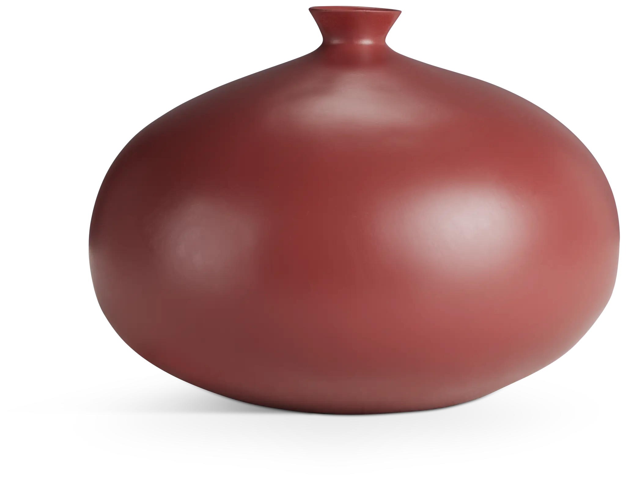 Meagan Brown Vase Meagan Brown Vase