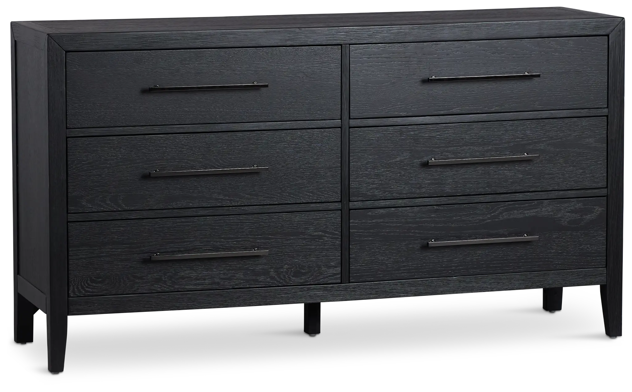 Alden Black Dresser Alden Black Dresser