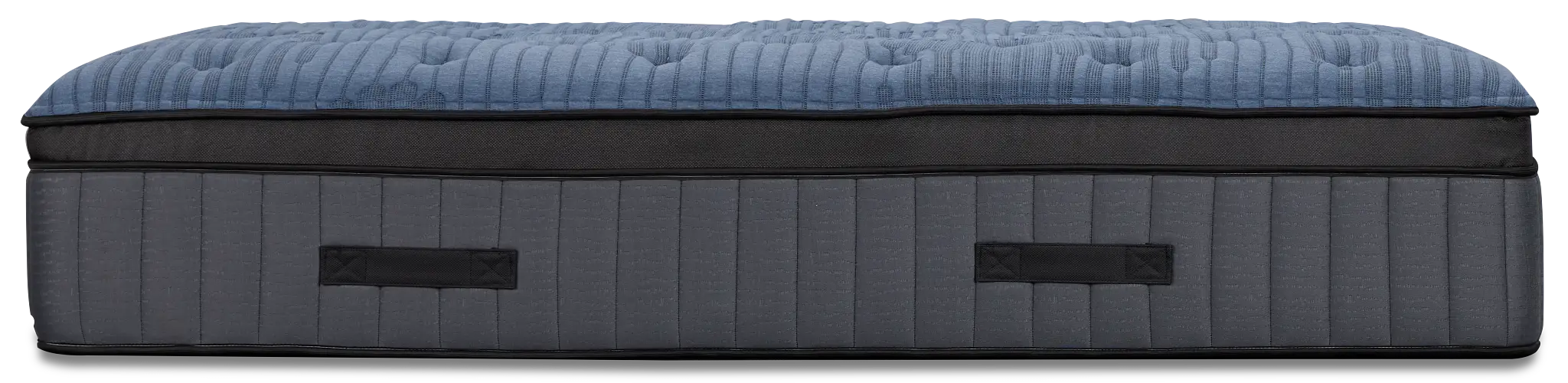 Kevin Charles By Sealy Reserve Lux 16" Ultra Plsh Euro Top Mattress Kevin Charles By Sealy Reserve Lux 16" Ultra Plsh Euro Top Mattress
