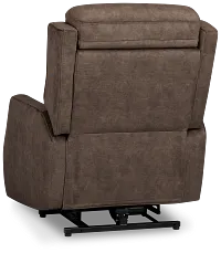 Harris Brown Micro Power Lift Recliner