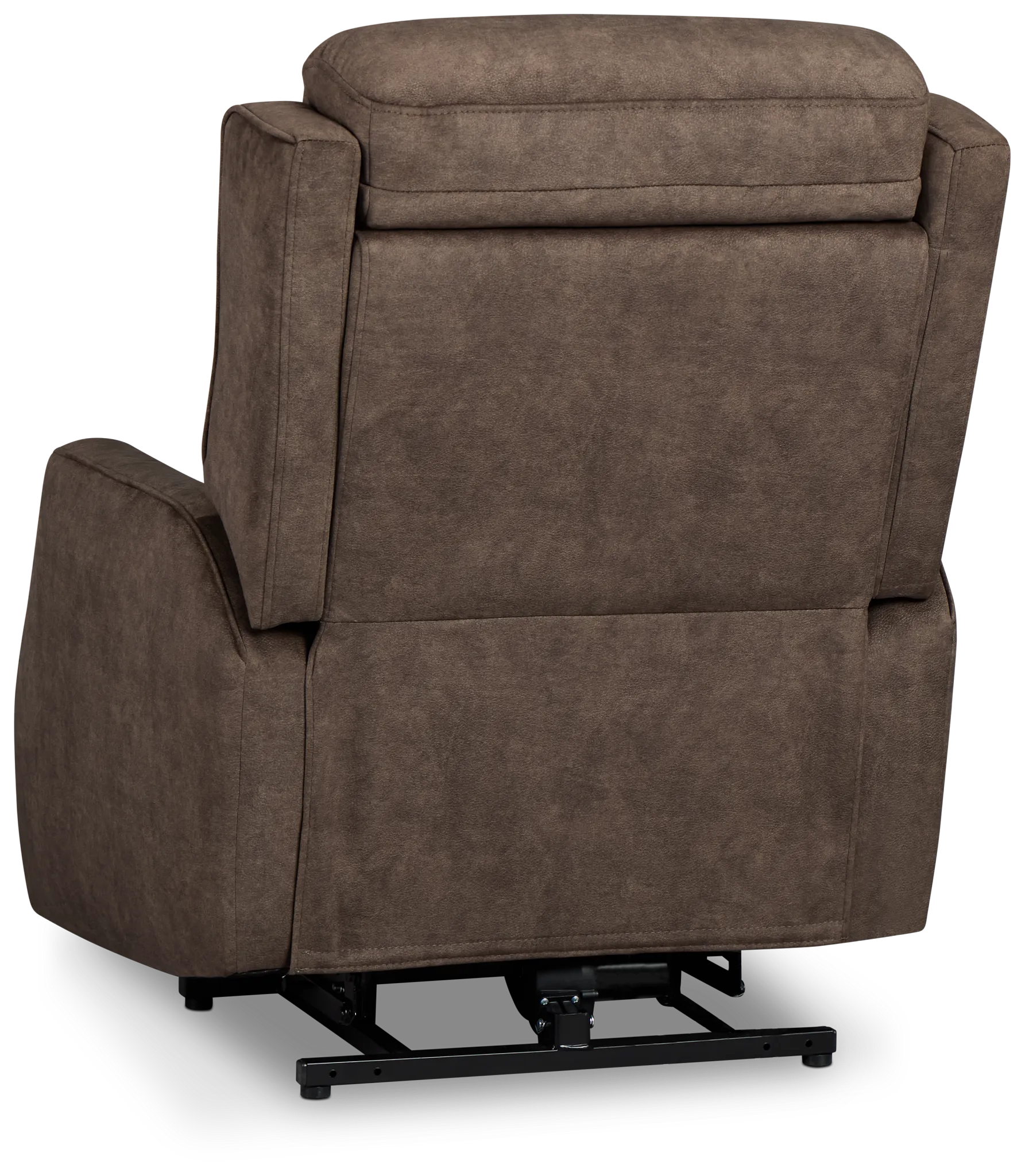 Harris Brown Micro Power Lift Recliner