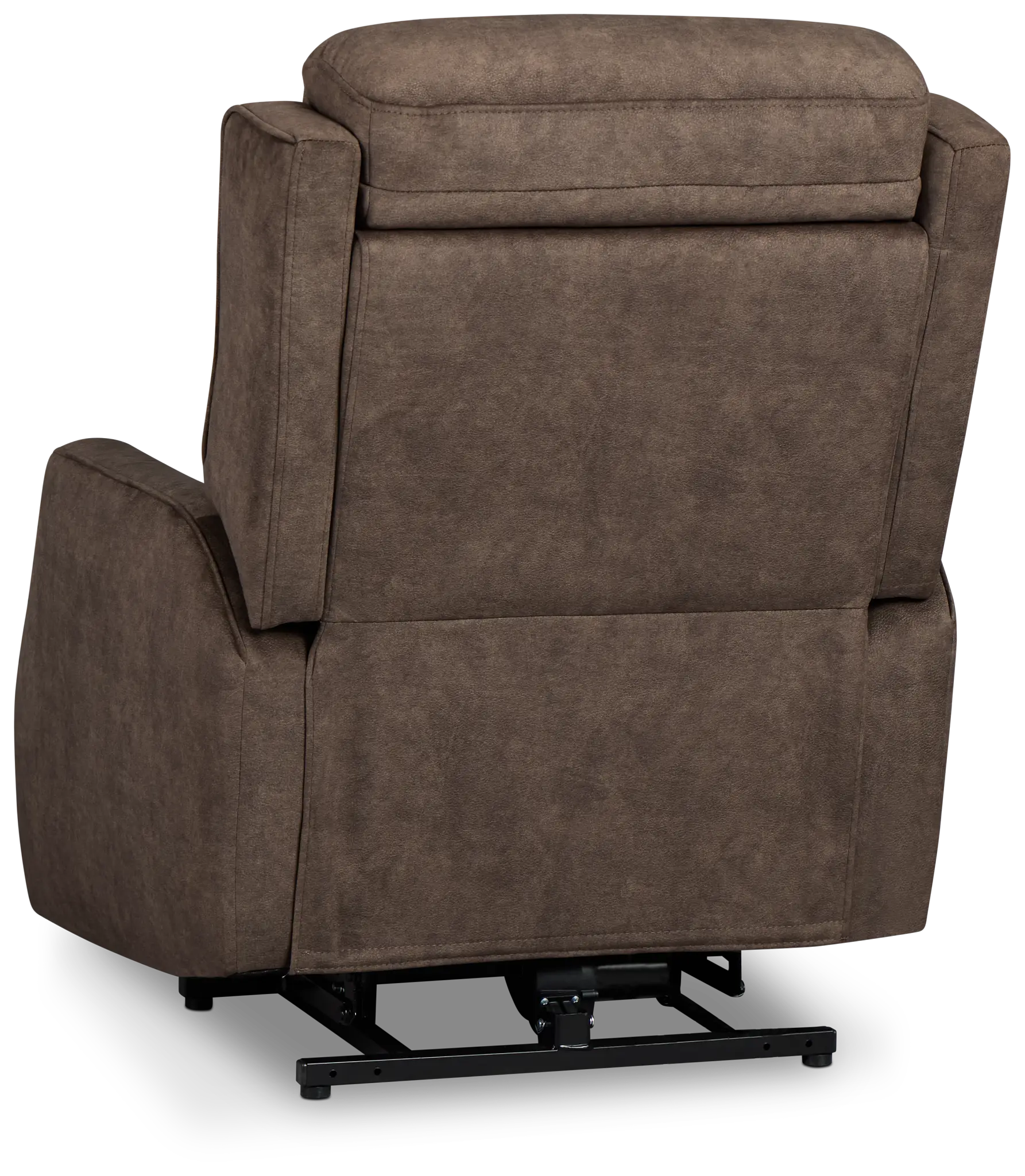 Harris Brown Micro Power Lift Recliner Harris Brown Micro Power Lift Recliner