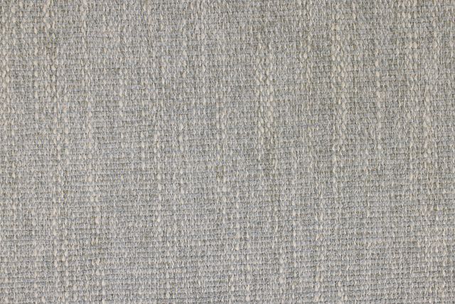 Emma Gray Fabric Cocktail Ottoman