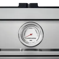 Bertazzoni 305 Series White 30" Gas Range