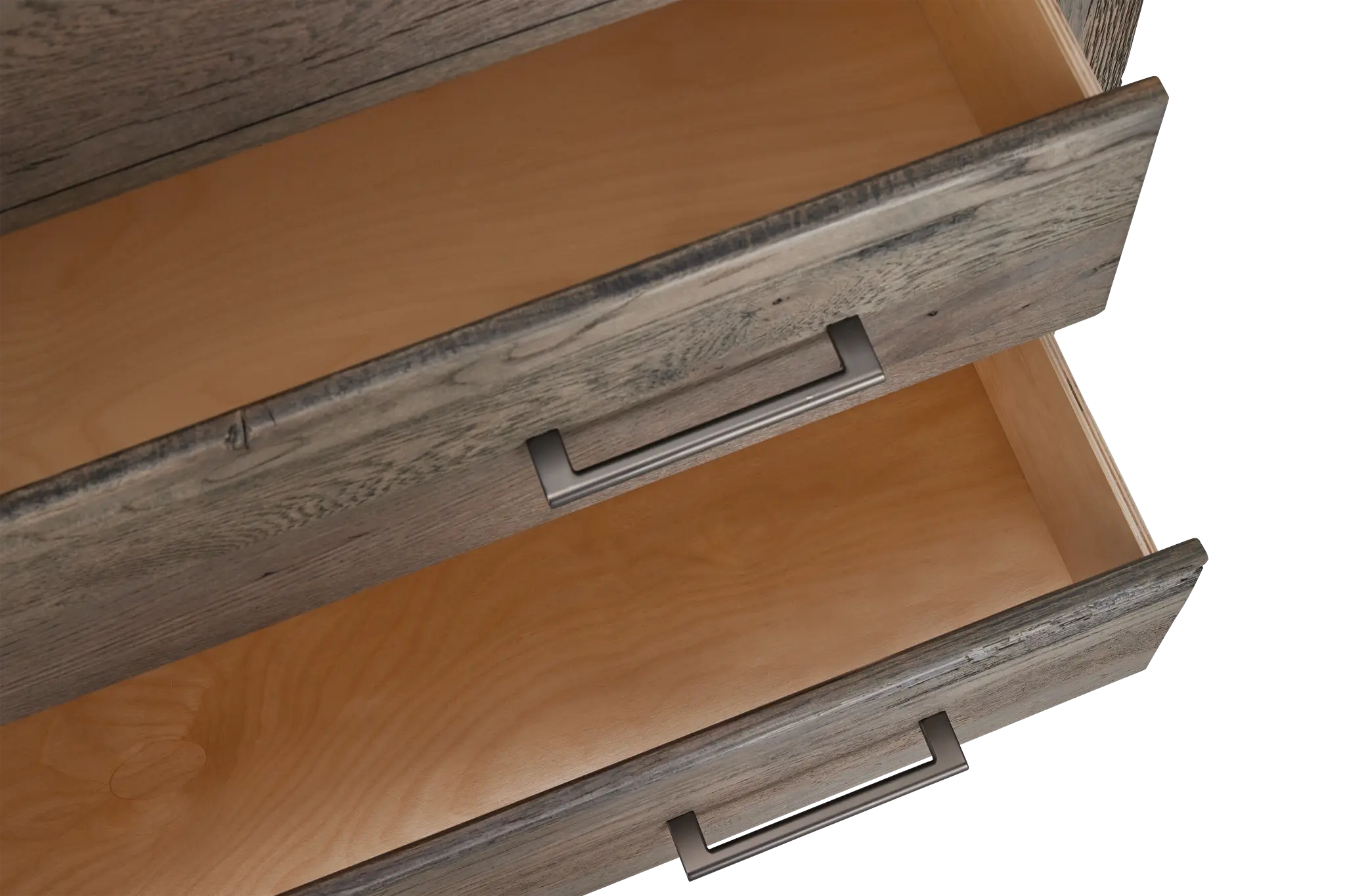 Salt Lake Gray Media Chest Salt Lake Gray Media Chest