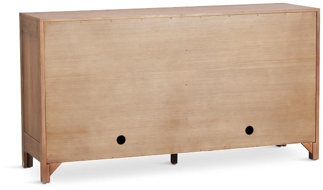 Provo Mid Tone Woven Buffet