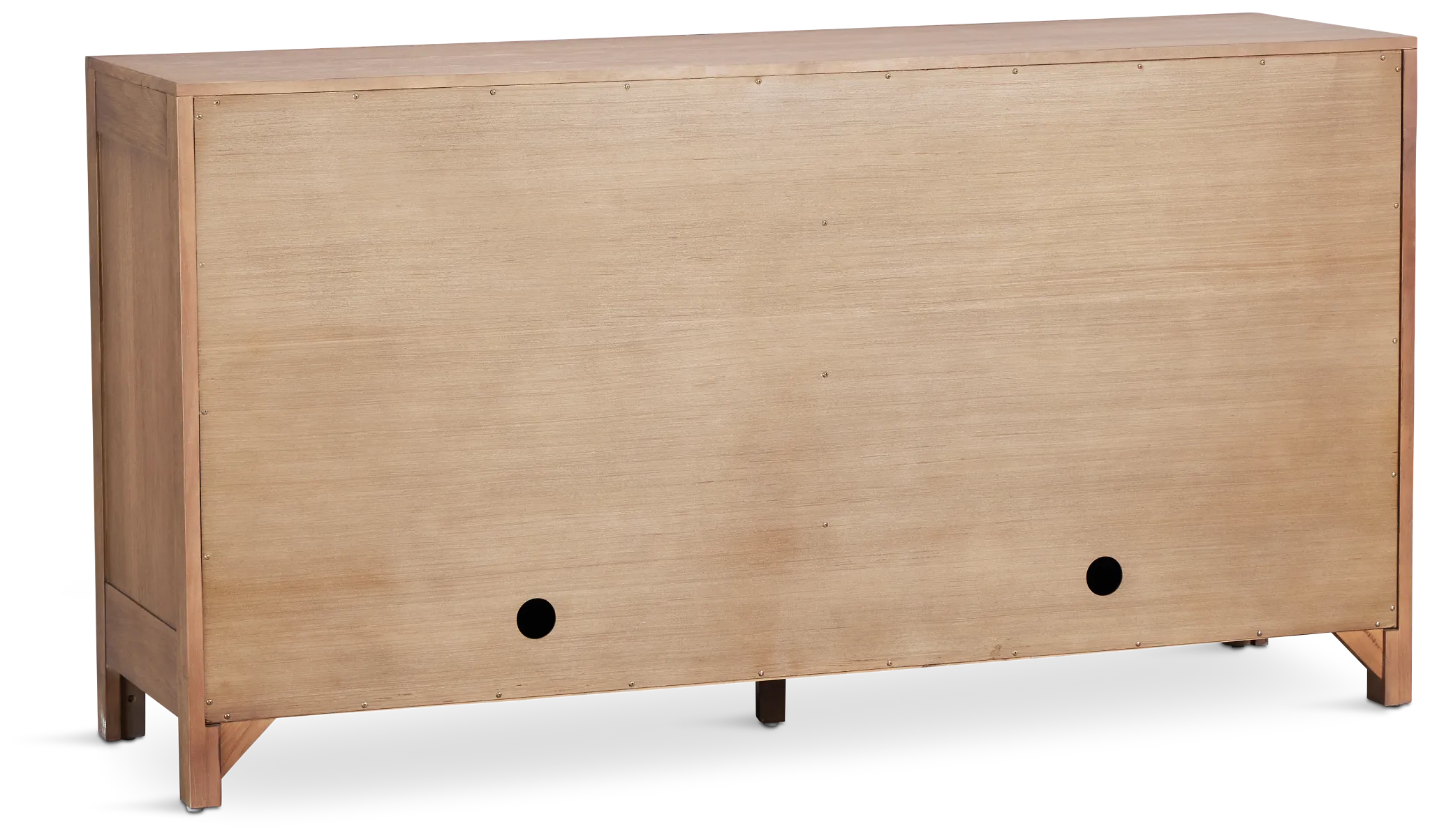 Provo Mid Tone Woven Buffet