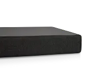 Beautyrest Black Series Three Medium Low-profile Mattress Set