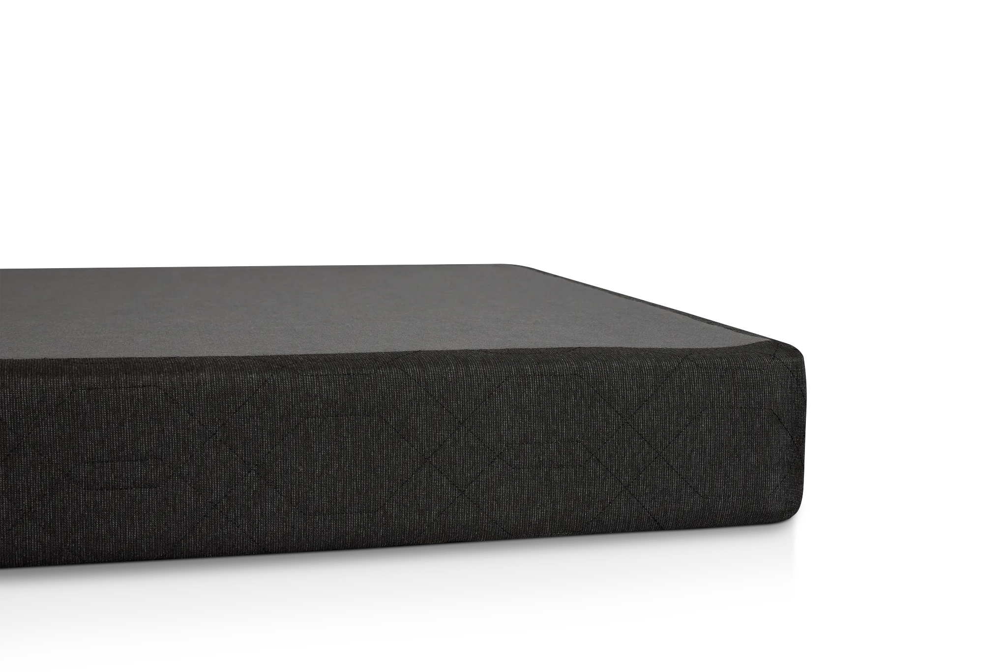 Beautyrest Black Series Three Medium Low-profile Mattress Set