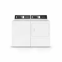 Speed Queen 7006 Series White Top Load Washer
