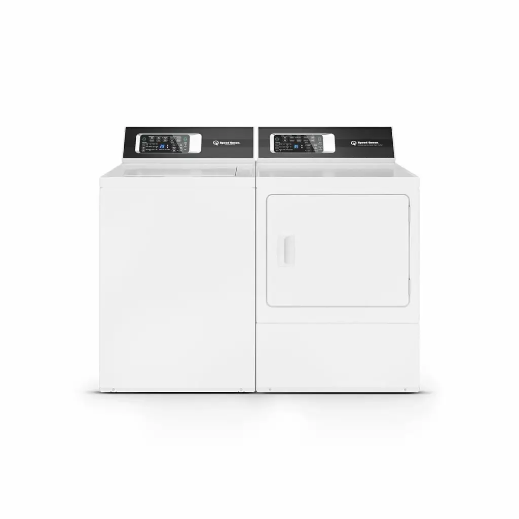 Speed Queen 7006 Series White Top Load Washer Speed Queen 7006 Series White Top Load Washer