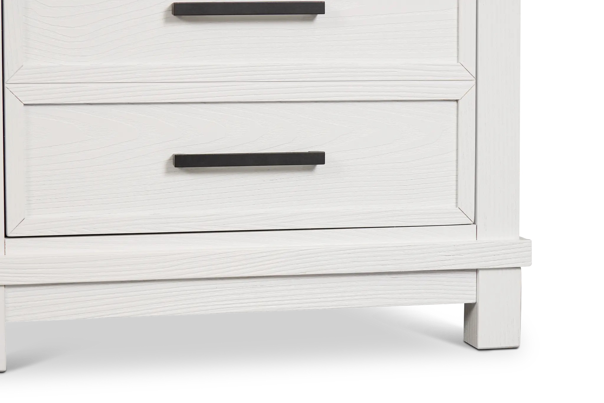 Anton White Nightstand Anton White Nightstand