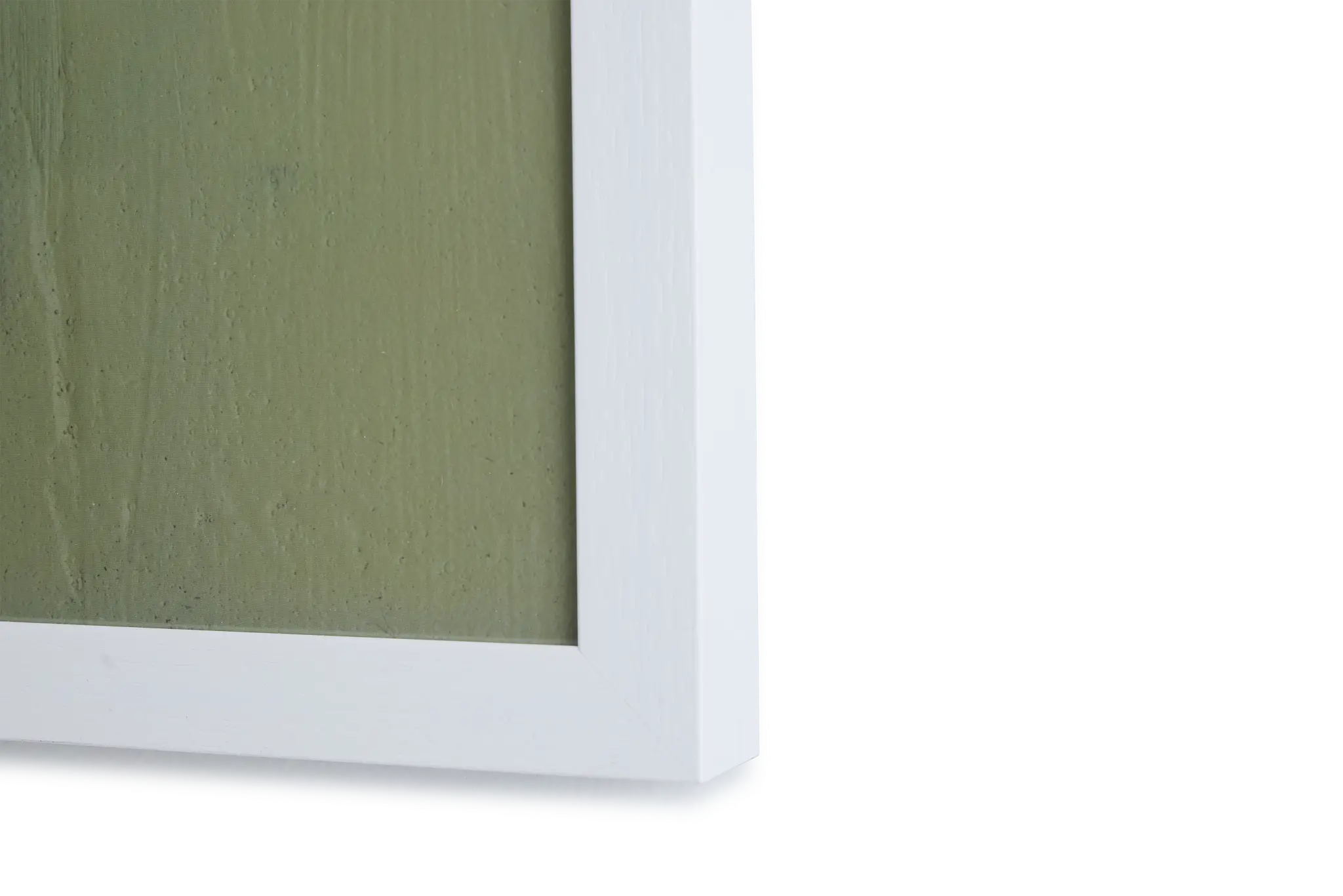 Esme Green Framed Wall Art Esme Green Framed Wall Art