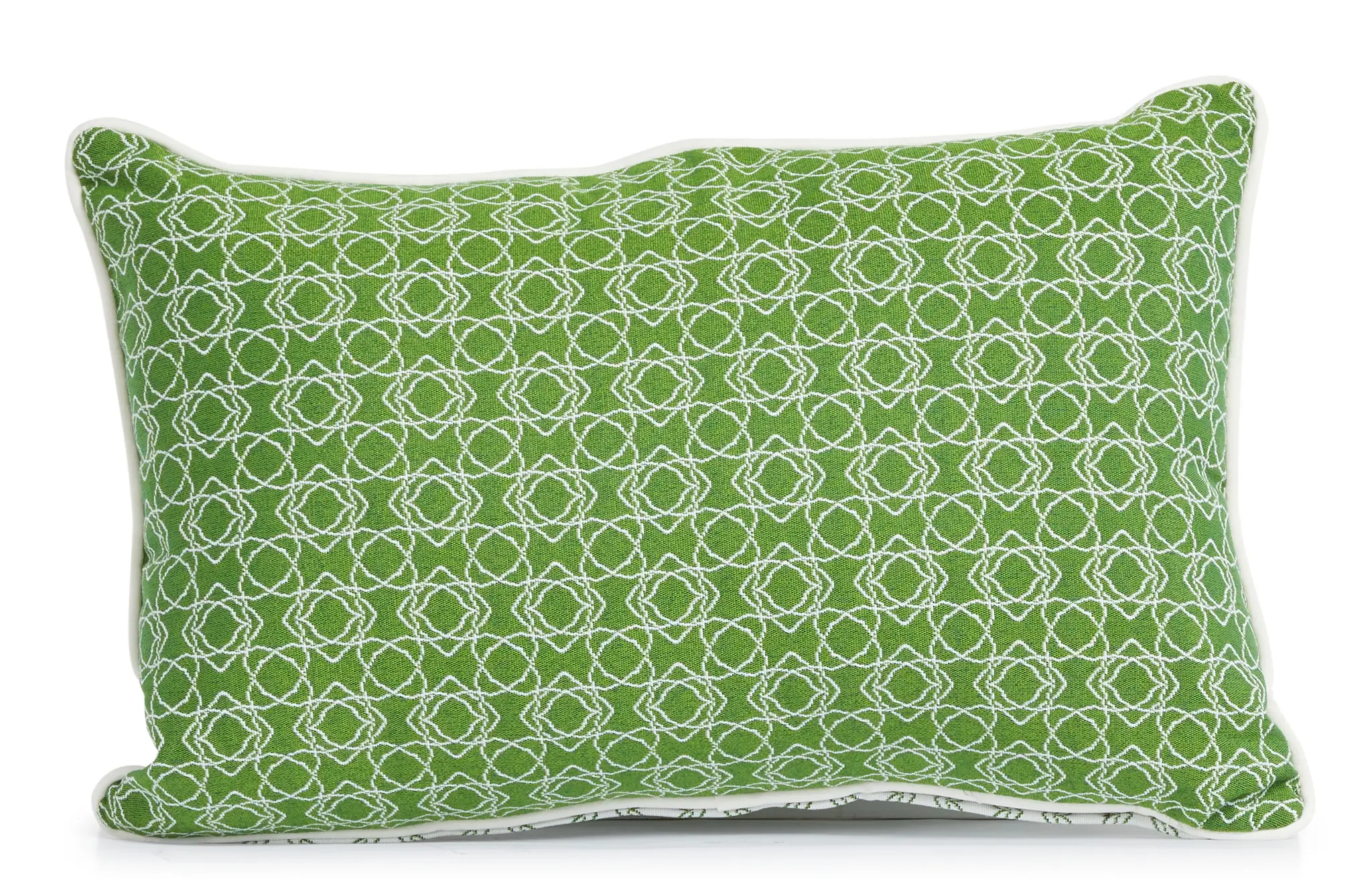 Valley Green 13" Indoor/outdoor Rectangular Accent Pillow Valley Green 13" Indoor/outdoor Rectangular Accent Pillow