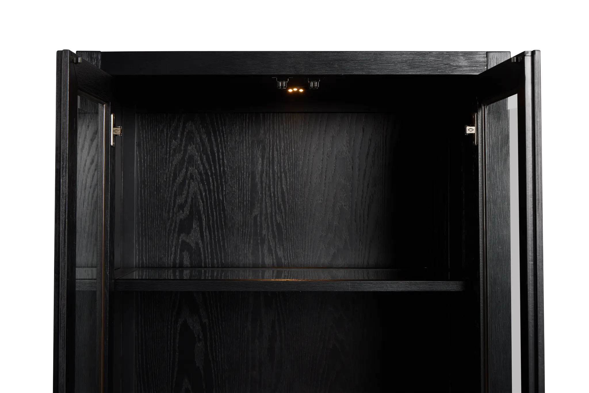 Alden Black Pier Alden Black Pier