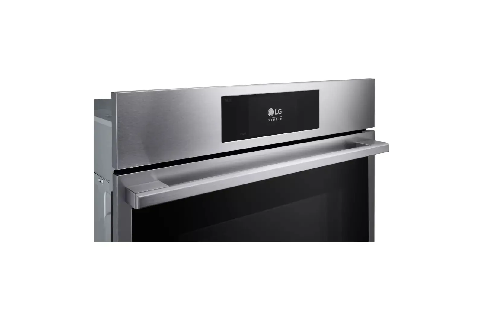 Lg 4728 Series Stainless Steel Electric Oven Lg 4728 Series Stainless Steel Electric Oven