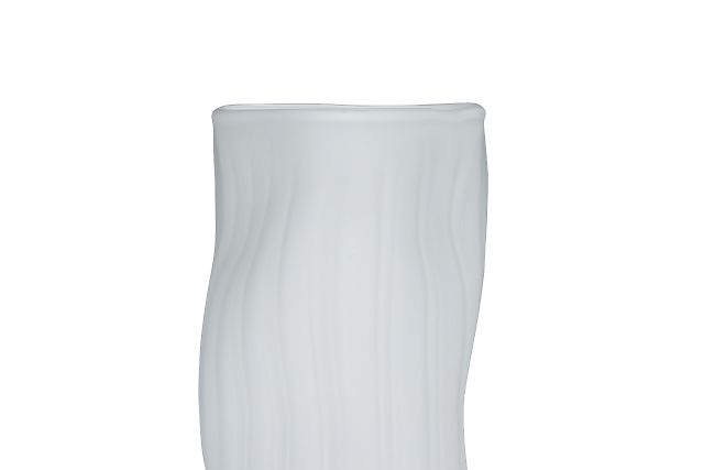 Myles White Large Vase