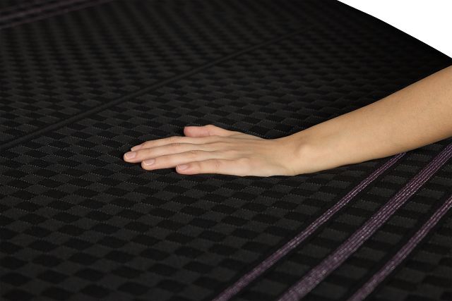 Beautyrest Black Series Two 14.5" Medium Hybrid Mattress