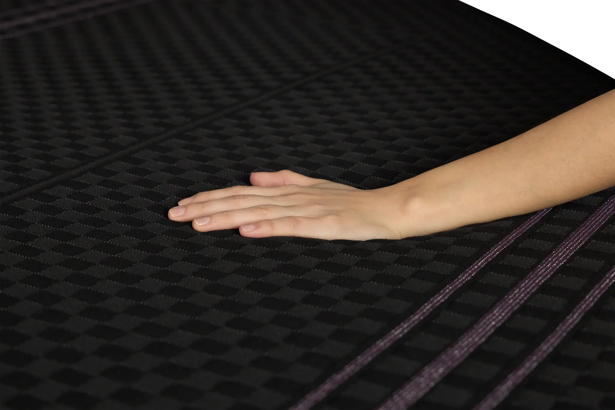 Beautyrest Black Series Two 14.5" Medium Hybrid Mattress Beautyrest Black Series Two 14.5" Medium Hybrid Mattress