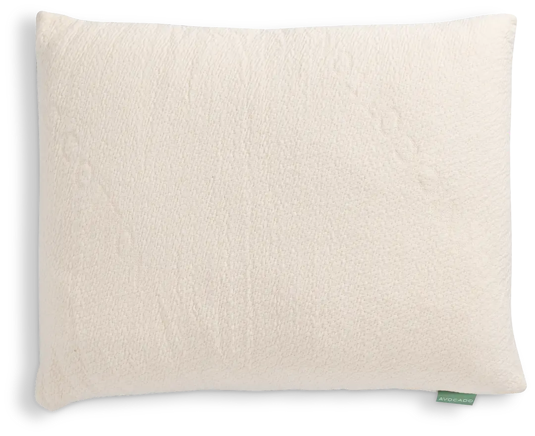 Avocado Green Pillow Avocado Green Pillow