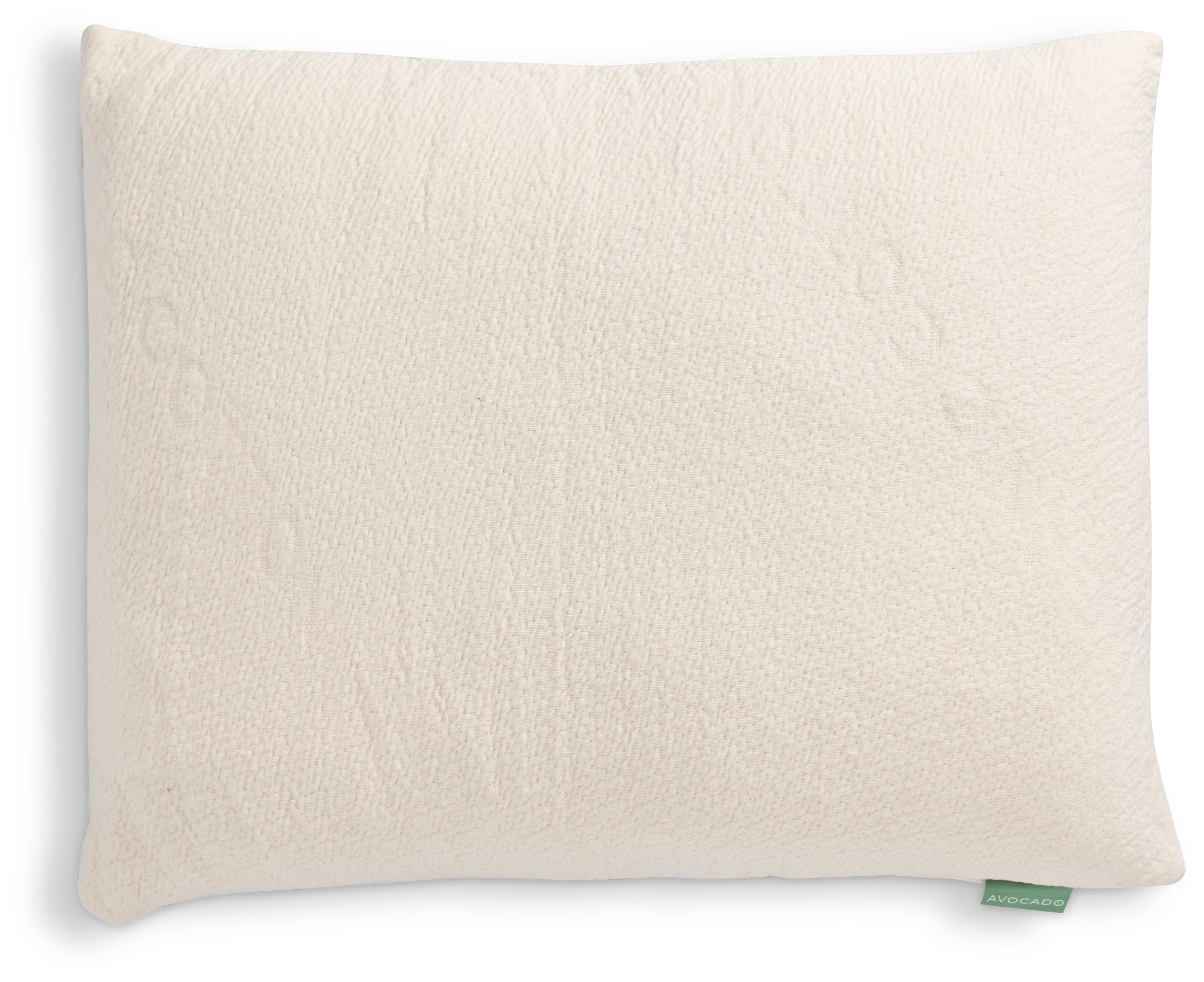 Avocado Green Pillow