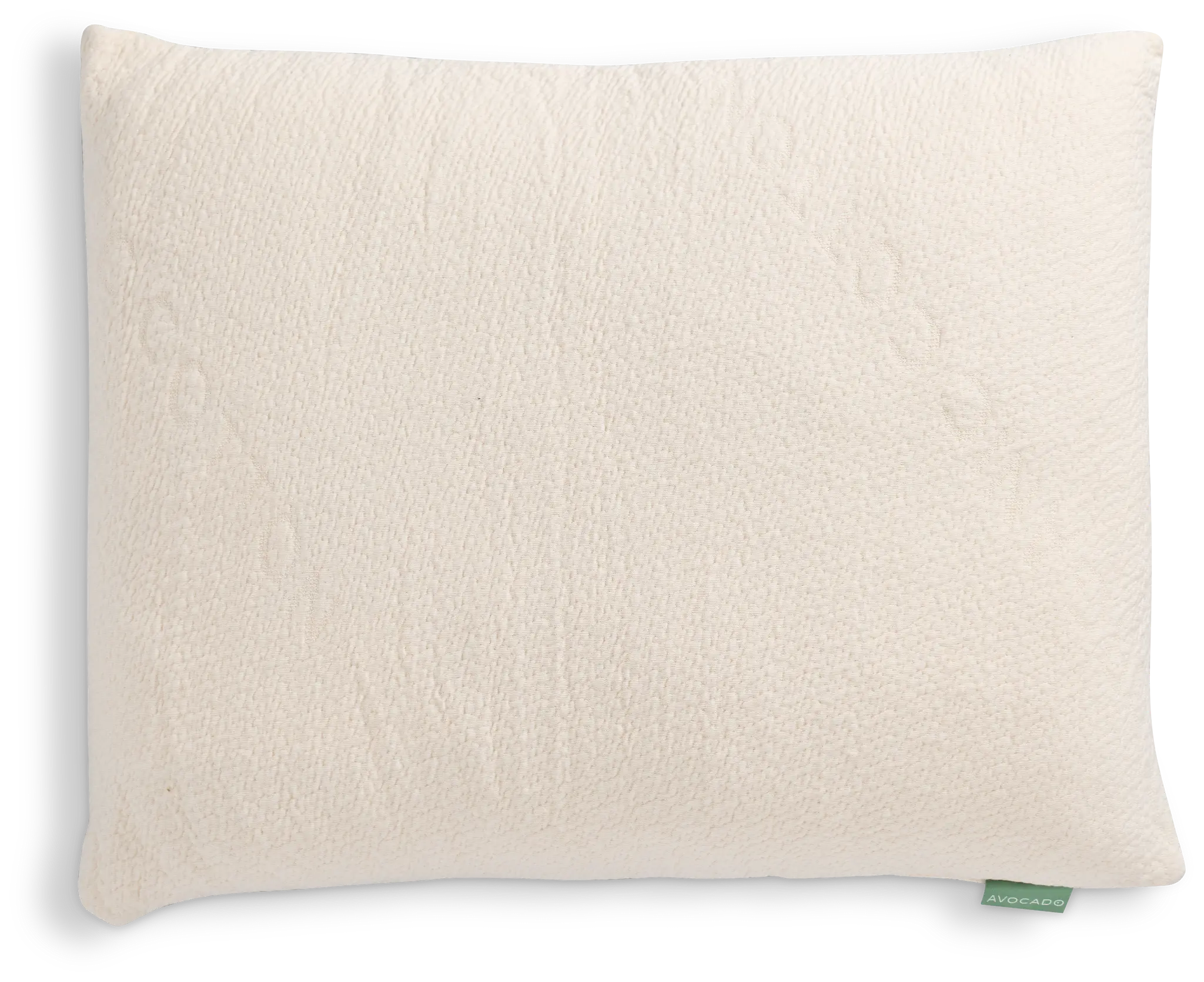 Avocado Green Pillow Avocado Green Pillow