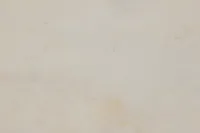 Darby White Marble Round Chairside Table