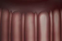 Talish Brown Large Vase