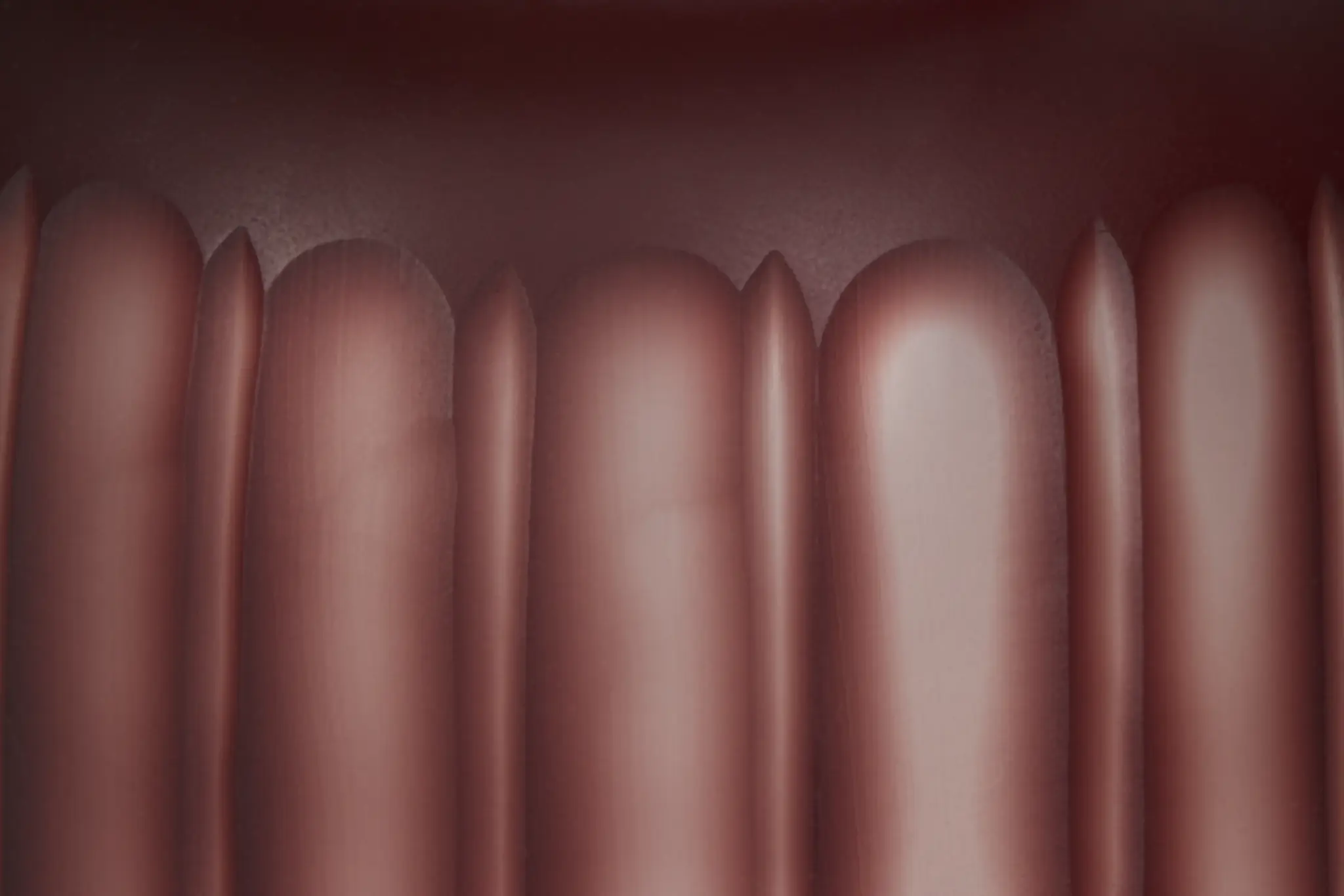 Talish Brown Large Vase Talish Brown Large Vase