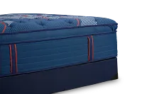Posturepedic Elite Spring Albany 2 Soft Mattress Set