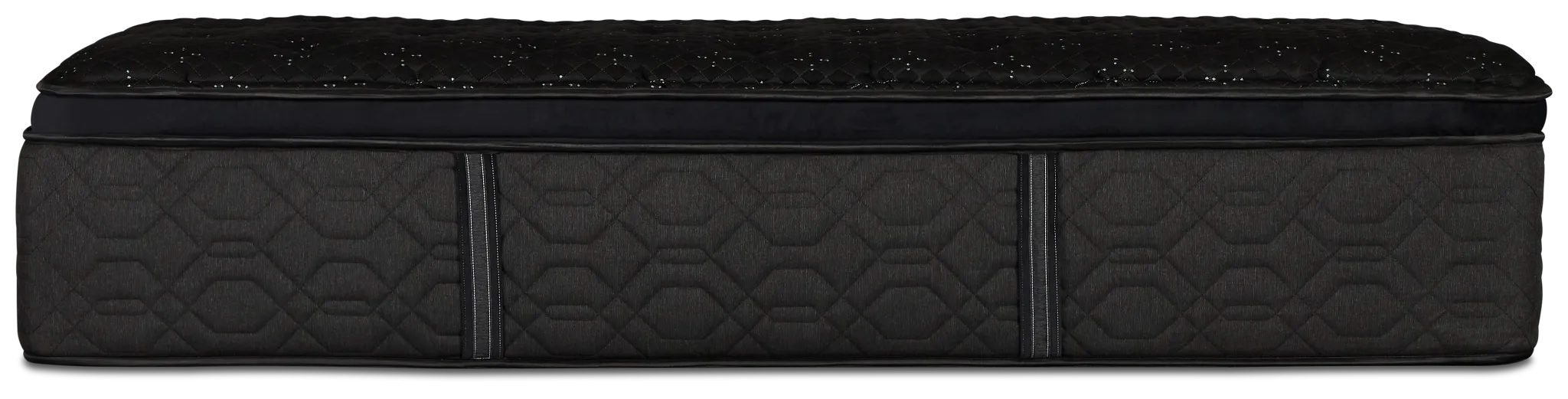 Beautyrest Black Series Three 16.25" Medium Pillow Top Mattress