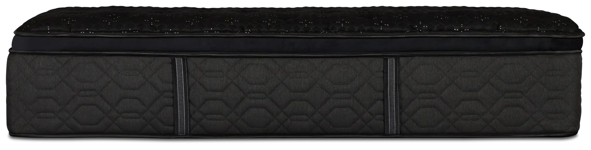 Beautyrest Black Series Three 16.25" Medium Pillow Top Mattress Beautyrest Black Series Three 16.25" Medium Pillow Top Mattress