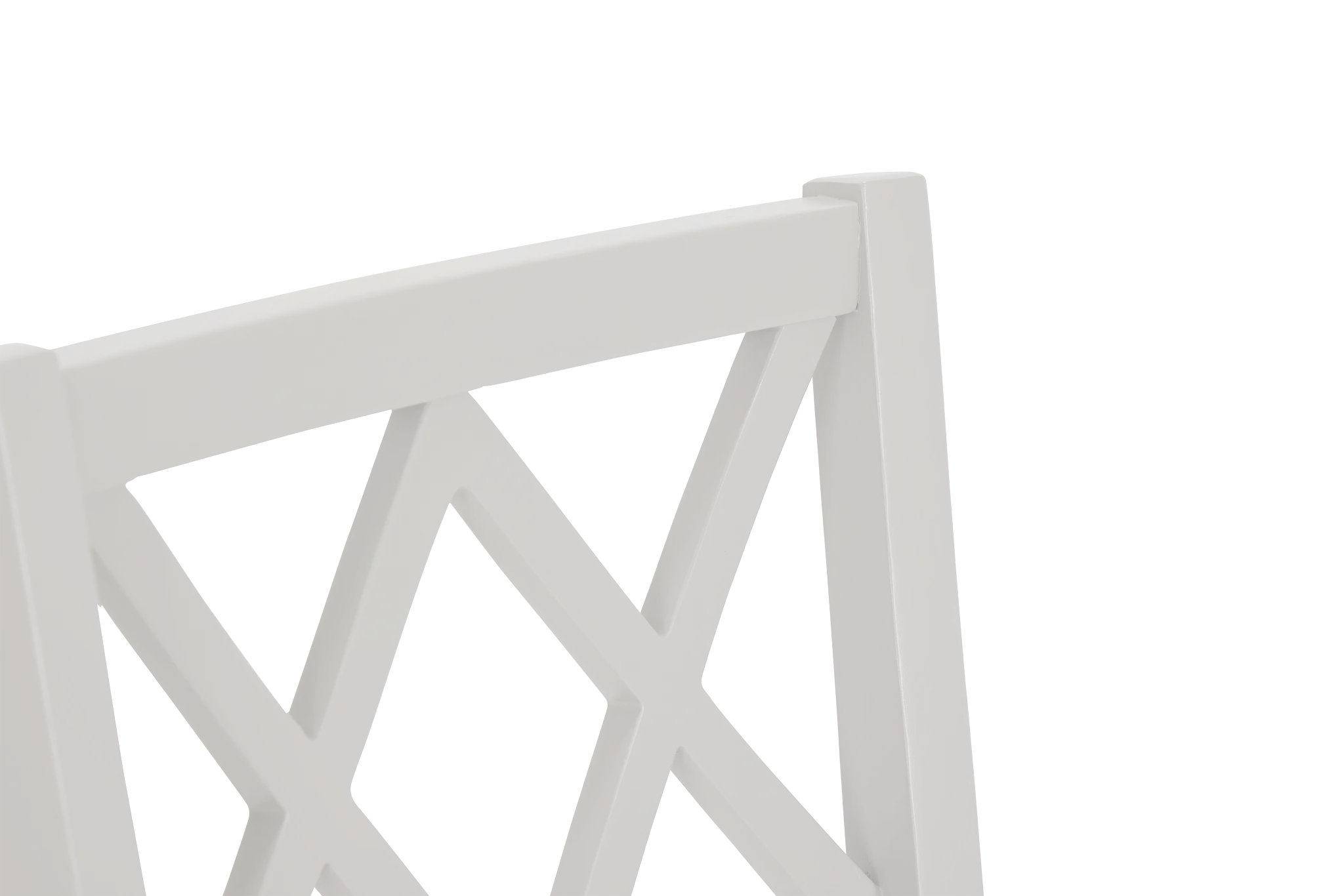 Edgartown Light Gray Side Chair