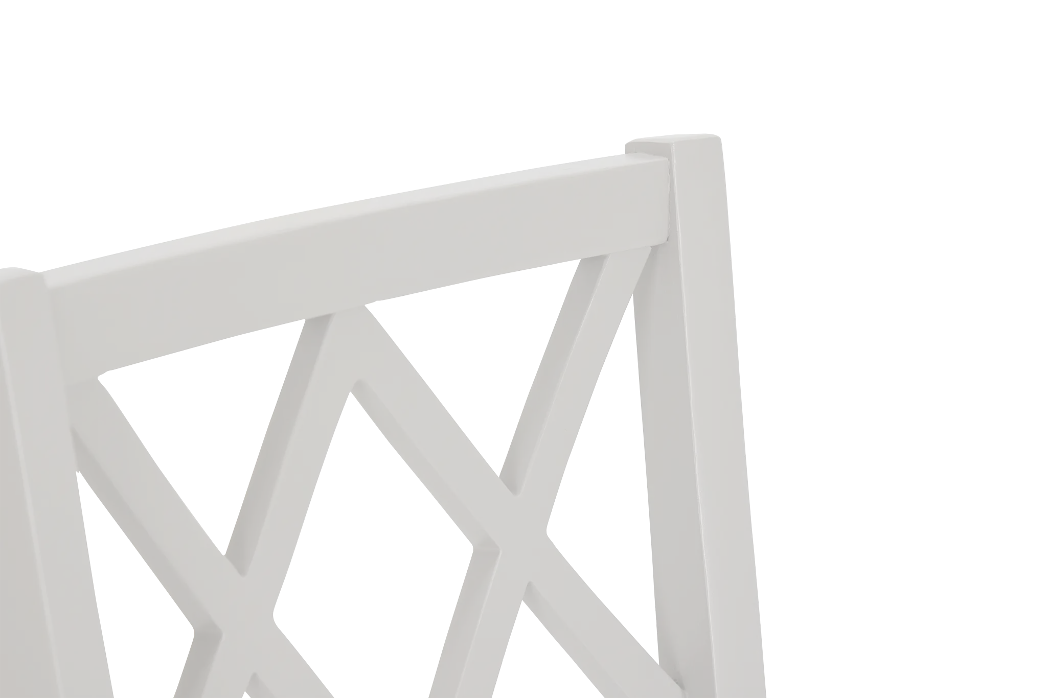 Edgartown Light Gray Side Chair Edgartown Light Gray Side Chair