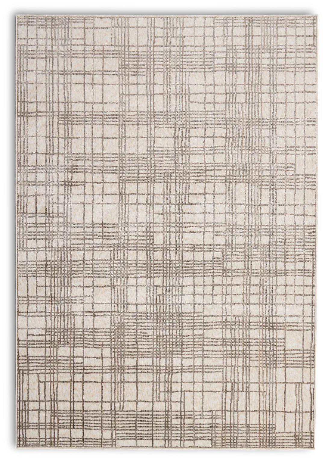 Harrie Brown 5x8 Area Rug
