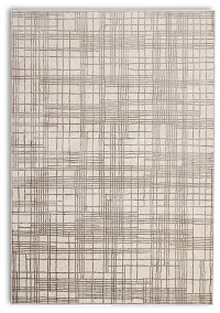 Harrie Brown 5x8 Area Rug