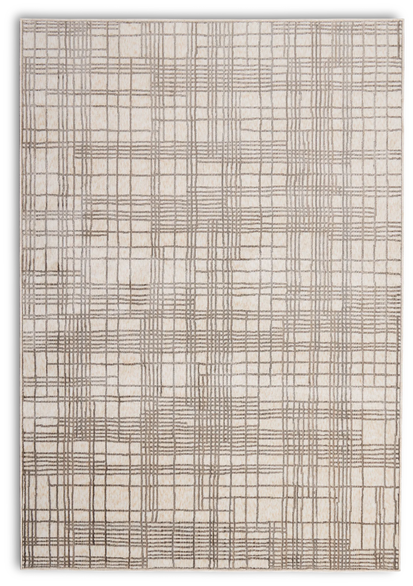 Harrie Brown 5x8 Area Rug