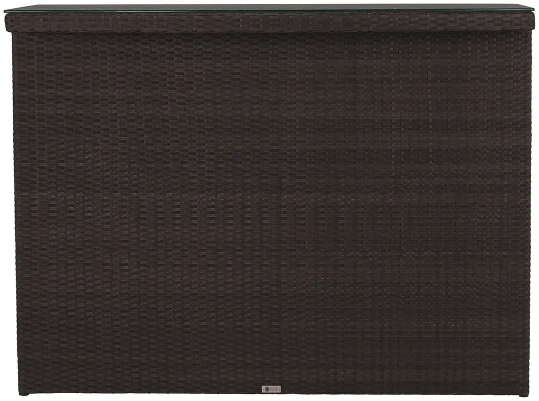 Zen Dark Tone Woven Bar Zen Dark Tone Woven Bar