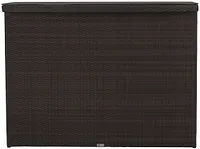 Zen Dark Tone Woven Bar
