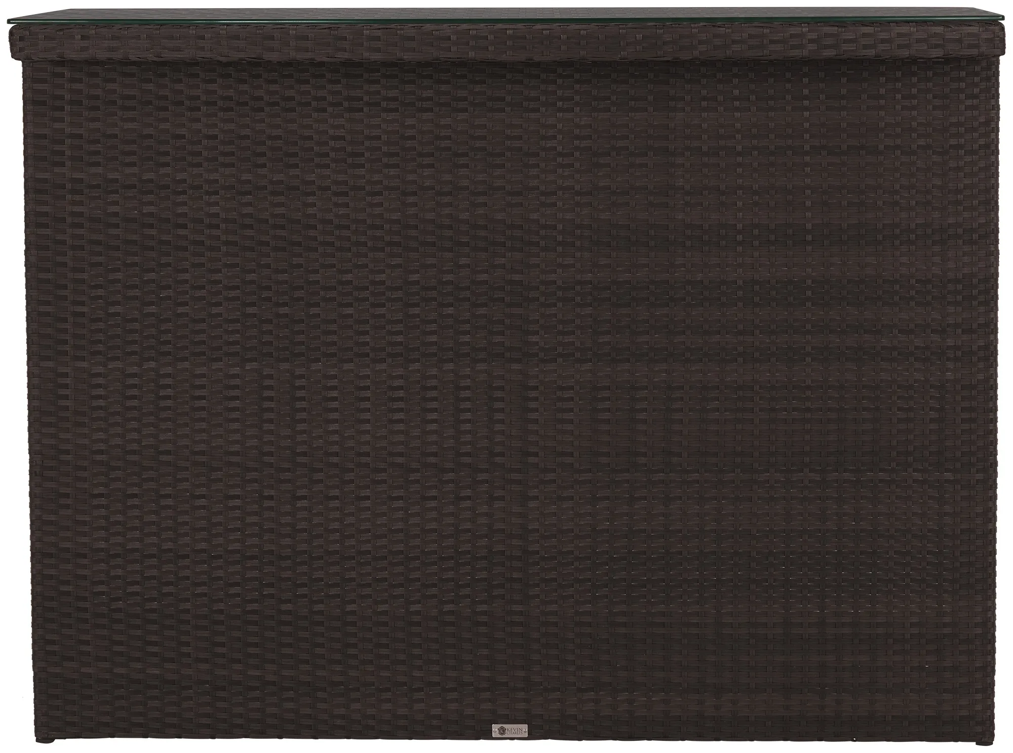 Zen Dark Tone Woven Bar