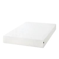 Rest & Renew By Zinus Gel Memory Foam Mattress 10" Cush Firm Mattress