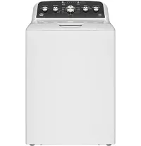 Ge 485 Series White Top Load Washer