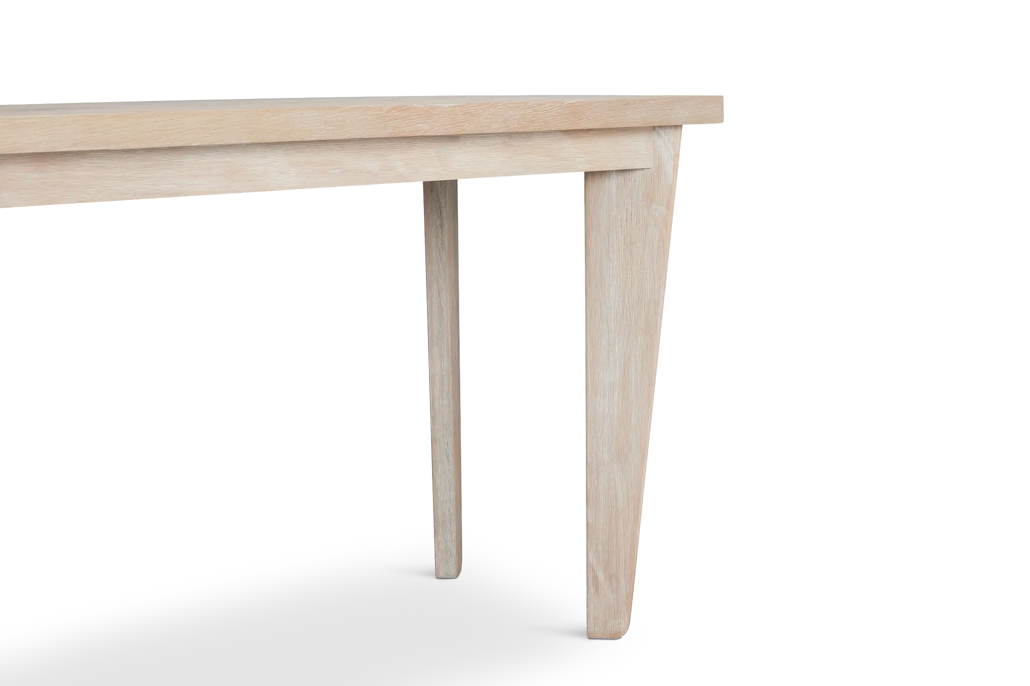 Boca Grande Light Tone Large Desk Boca Grande Light Tone Large Desk