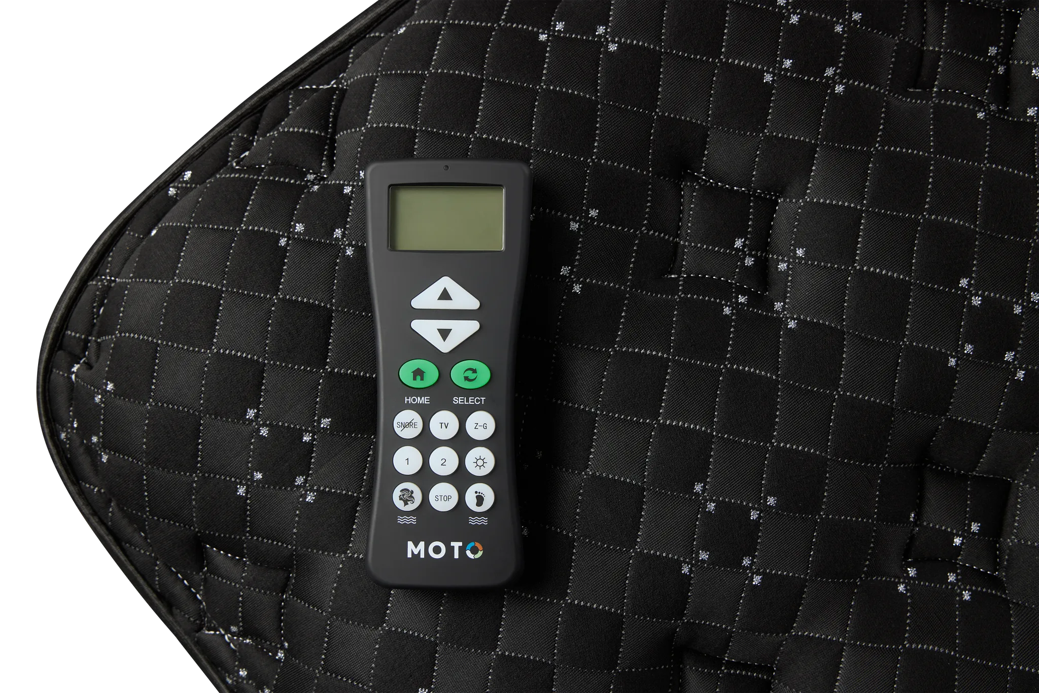 Beautyrest Black Series Three Extra Firm Deluxe Adjustable Mattress Set