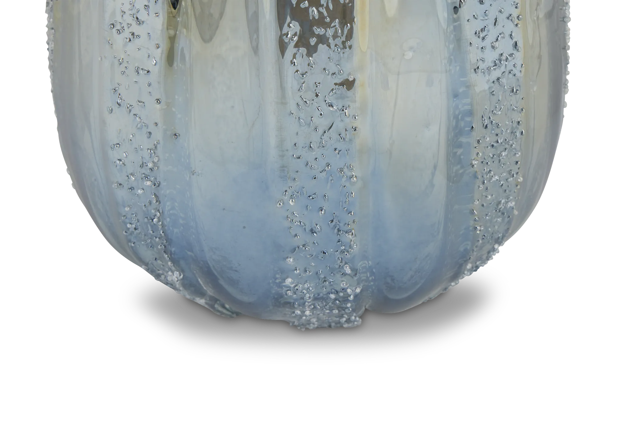 Calianna Silver Large Vase