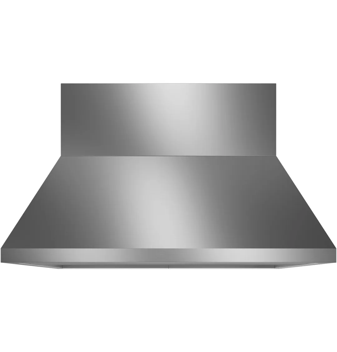 Monogram 1480 Series Stainless Steel 48" Ductless Vent Hood