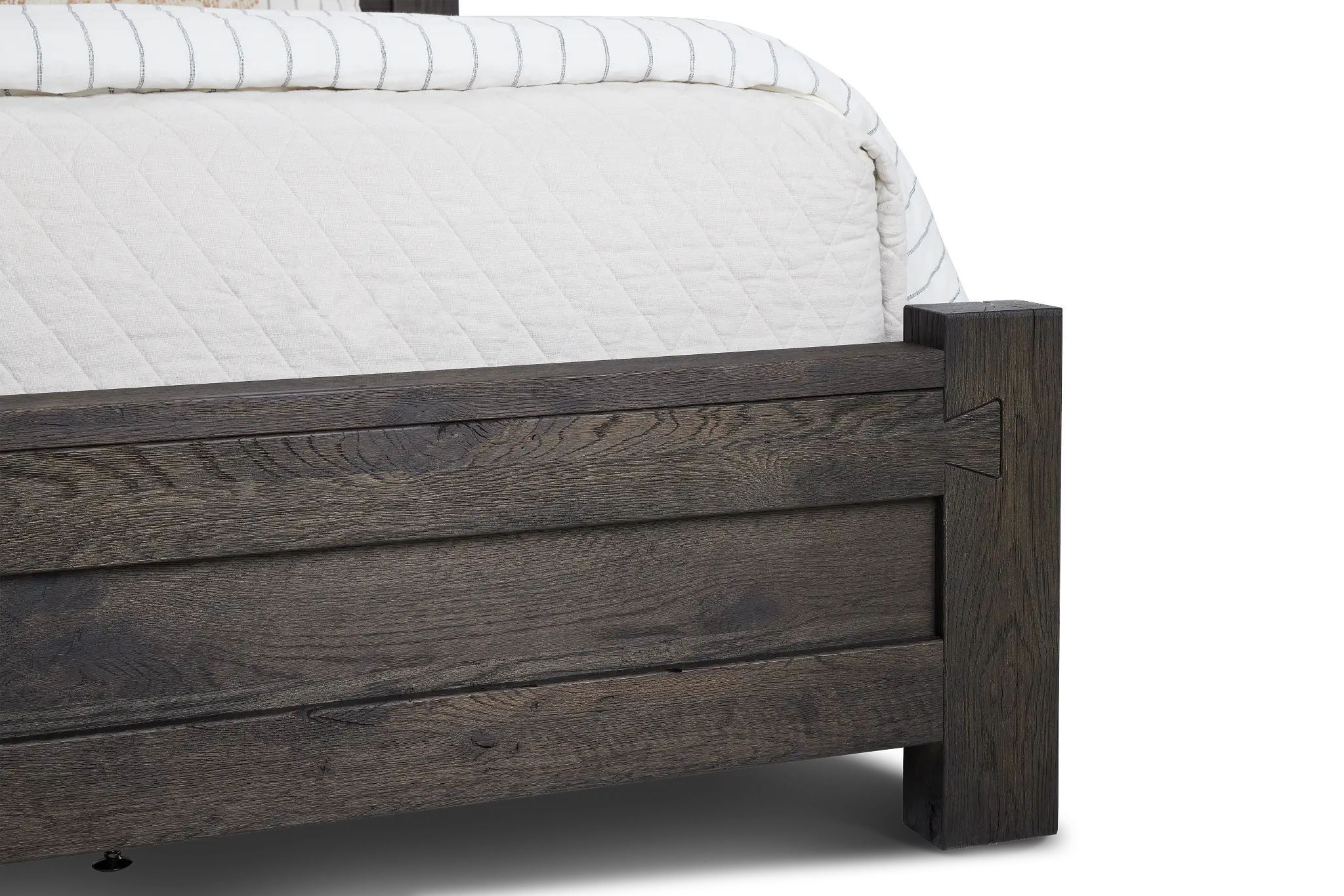 Salt Lake Dark Tone Poster Bed Salt Lake Dark Tone Poster Bed