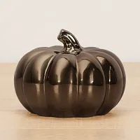 Pumpkin Bronze Small Tabletop Accessory