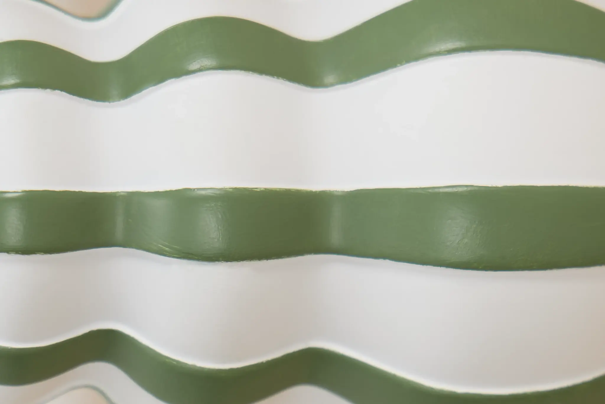 Simba Green Large Candle Holder Simba Green Large Candle Holder